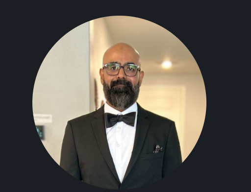 Waj Khan